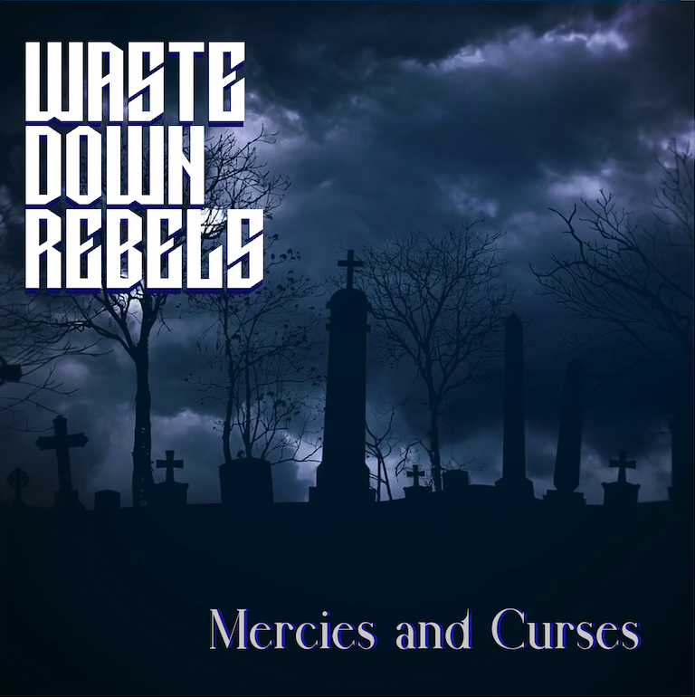 Mercies and Curses (Official Video)