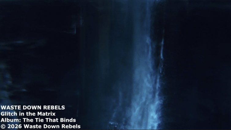 Glitch in the Matrix | Official Video (c) 2026