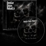 The Tie That Binds CD - $30.00 (Shipping included)